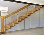 Construction et protection de vos escaliers par Escaliers Maisons à Saint-Hilaire-la-Croix